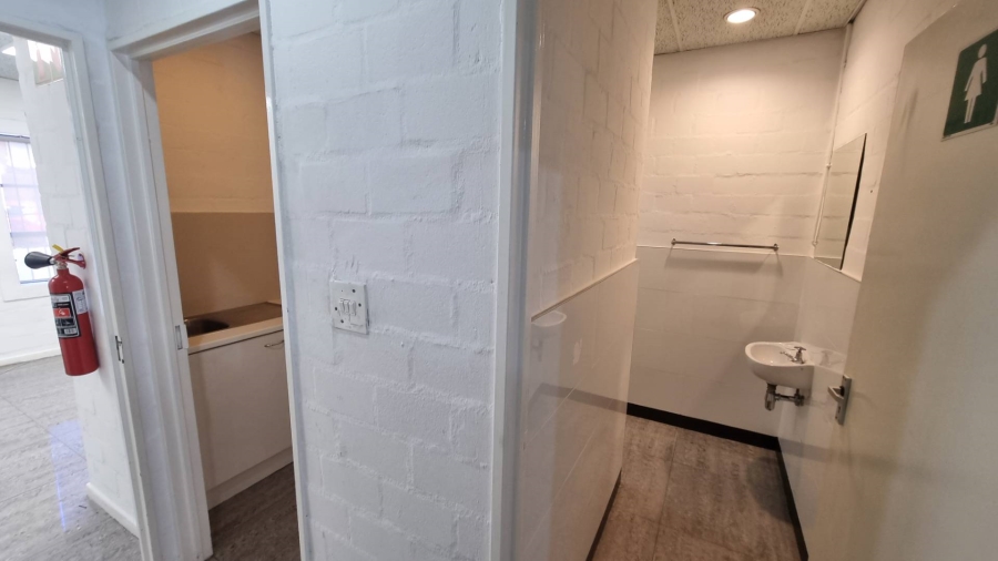 To Let commercial Property for Rent in Observatory Western Cape